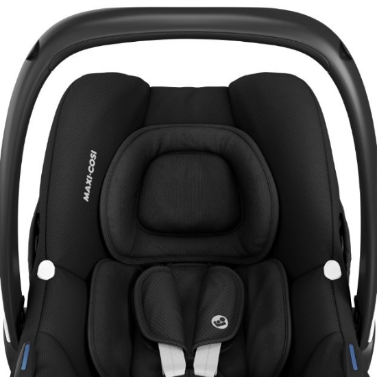 Slika Maxi-Cosi autosjedalica Cabriofix i-Size, Grupa 0+ (0-13 kg) - Crna