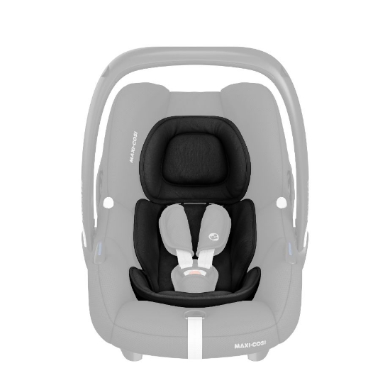 Slika Maxi-Cosi autosjedalica Cabriofix i-Size, Grupa 0+ (0-13 kg) - Crna