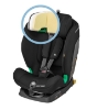 Slika Maxi-Cosi autosjedalica Titan i-Size, Grupa 1, 2, 3 (9-36 kg) - Basic Black