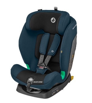 Slika Autosjedalica Titan i-Size, Grupa 1, 2, 3 (9-36 kg) - Basic Blue Maxi-Cosi