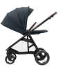 Slika Maxi-Cosi kolica 2u1 Street Plus + košara - Essential Graphite