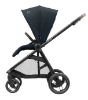 Slika Maxi-Cosi kolica 2u1 Street Plus + košara - Essential Graphite