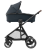 Slika Maxi-Cosi kolica 2u1 Street Plus + košara - Essential Graphite