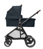 Slika Maxi-Cosi kolica 2u1 Street Plus + košara - Essential Graphite