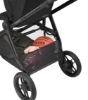 Slika Maxi-Cosi kolica 2u1 Street Plus + košara - Essential Graphite