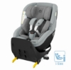 Slika Maxi-Cosi autosjedalica Mica Pro Eco i-Size, Grupa 0+, 1 (0-18 kg) - Authentic Grey