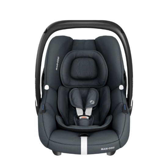 Slika Maxi-Cosi autosjedalica Cabriofix i-Size, Grupa 0+ (0-13 kg) - Siva