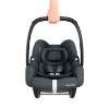 Slika Maxi-Cosi autosjedalica Cabriofix i-Size, Grupa 0+ (0-13 kg) - Siva