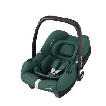 Slika Autosjedalica Cabriofix i-Size, Grupa 0+ (0-13 kg) - Zelena Maxi-Cosi 