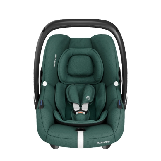 Slika Maxi-Cosi autosjedalica Cabriofix i-Size, Grupa 0+ (0-13 kg) - Zelena