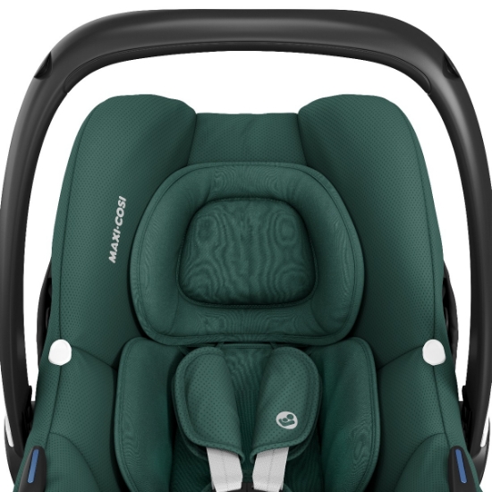 Slika Maxi-Cosi autosjedalica Cabriofix i-Size, Grupa 0+ (0-13 kg) - Zelena