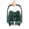 Slika Maxi-Cosi autosjedalica Cabriofix i-Size, Grupa 0+ (0-13 kg) - Zelena