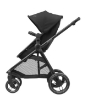 Slika Maxi Cosi kolica 2u1 Zelia3 + košara - Essential Black