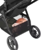 Slika Maxi Cosi kolica 2u1 Zelia3 + košara - Essential Black