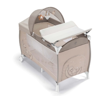 Slika Cam Daily Plus sklopivi krevetić, Col. 260