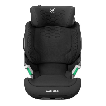 Slika Autosjedalica Kore Pro i-Size, Grupa 2, 3 (15-36 kg) - Authentic Black Maxi-Cosi 