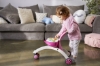 Slika Tiny Love guralica 5u1 Behind & Ride On - Pink