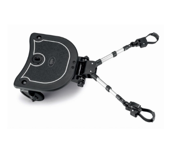 Prikažite detalje za Cam dodatak za drugo dijete za kolica Basic - V350 Slika Cam dodatak za drugo dijete za kolica Basic - V350