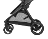 Slika Maxi-Cosi kolica  3u1 Zelia S Trio + košara + autosjedalica - Dark Grey