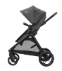 Slika Maxi-Cosi kolica  3u1 Zelia S Trio + košara + autosjedalica - Dark Grey