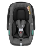 Slika Maxi-Cosi kolica  3u1 Zelia S Trio + košara + autosjedalica - Dark Grey