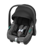 Slika Maxi-Cosi kolica  3u1 Zelia S Trio + košara + autosjedalica - Dark Grey