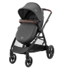 Slika Maxi-Cosi kolica  3u1 Zelia S Trio + košara + autosjedalica - Dark Grey