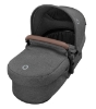 Slika Maxi-Cosi kolica  3u1 Zelia S Trio + košara + autosjedalica - Dark Grey