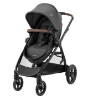 Slika Maxi-Cosi kolica  3u1 Zelia S Trio + košara + autosjedalica - Dark Grey