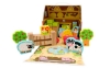 Slika Edushape edukativne kocke My Soft World - Farm Playbox