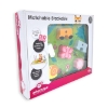 Slika Edushape igračka matchable stackable puzzle 637001 