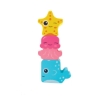 Slika Edushape puzzle Stack & Balance Octopus 637002