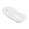 Slika Keeeper kadica Maria 84 cm - Stars Nordic White