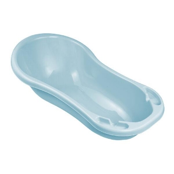 Slika Keeeper kadica Wiktoria Little duck 100 cm - Nordic Blue