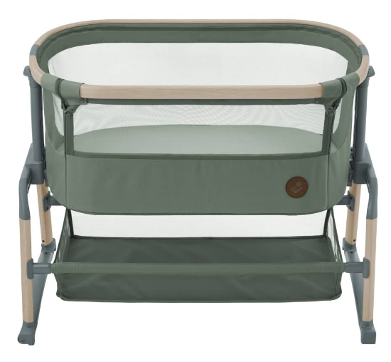 Slika Maxi-Cosi Iora Air kolijevka, Beyond Green