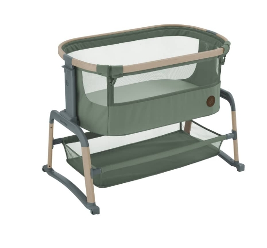 Slika Maxi-Cosi Iora Air kolijevka, Beyond Green