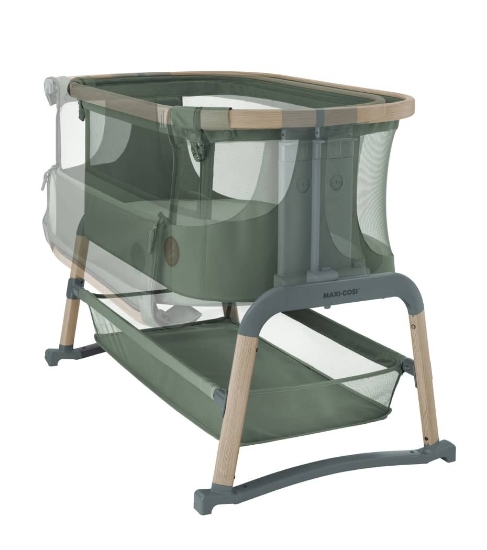 Slika Maxi-Cosi Iora Air kolijevka, Beyond Green