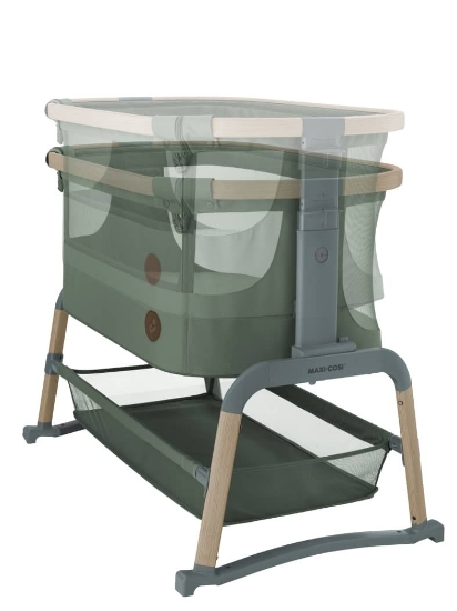 Slika Maxi-Cosi Iora Air kolijevka, Beyond Green