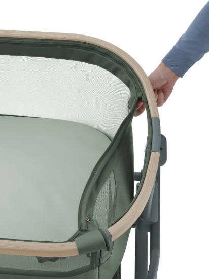 Slika Maxi-Cosi Iora Air kolijevka, Beyond Green