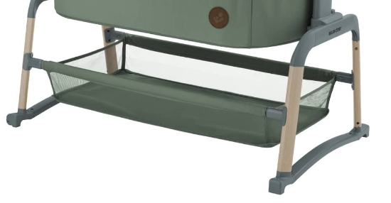 Slika Maxi-Cosi Iora Air kolijevka, Beyond Green