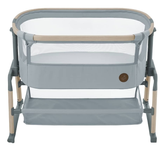 Slika Maxi-Cosi Iora Air kolijevka, Beyond Grey