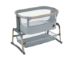 Slika Maxi-Cosi Iora Air kolijevka, Beyond Grey