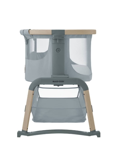 Slika Maxi-Cosi Iora Air kolijevka, Beyond Grey