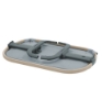 Slika Maxi-Cosi Iora Air kolijevka, Beyond Grey