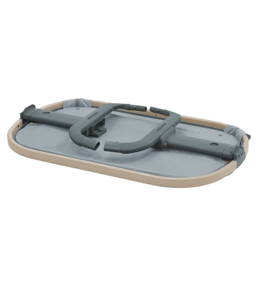 Slika Maxi-Cosi Iora Air kolijevka, Beyond Grey