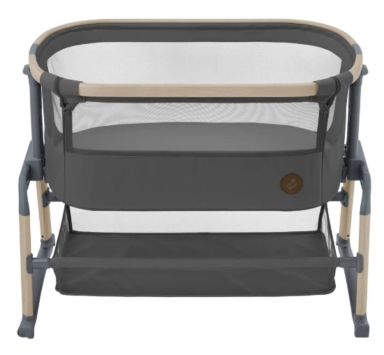 Slika Maxi-Cosi Iora Air kolijevka, Beyond Graphite