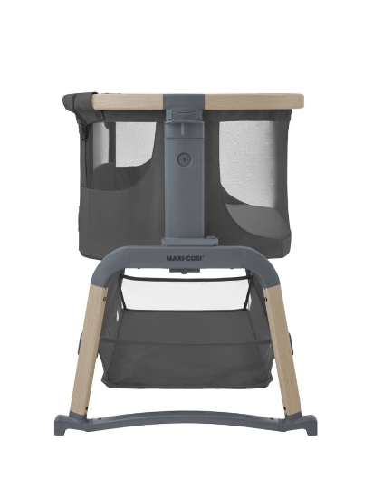 Slika Maxi-Cosi Iora Air kolijevka, Beyond Graphite