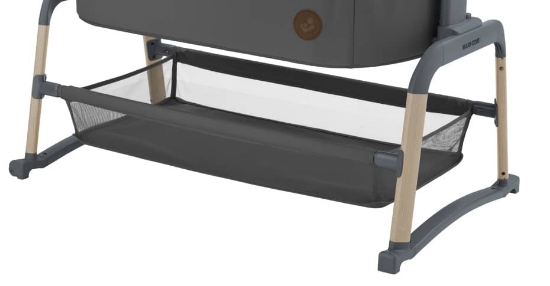 Slika Maxi-Cosi Iora Air kolijevka, Beyond Graphite
