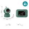 Slika Babymoov video alarm Yoo Master 3.5" - Green