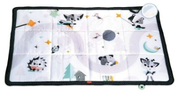 Slika Tiny Love edukativni madrac Super Mat B&W Magical Tales
